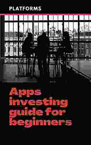 Apps Investing Guide For Beginners