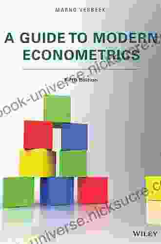 A Guide To Modern Econometrics