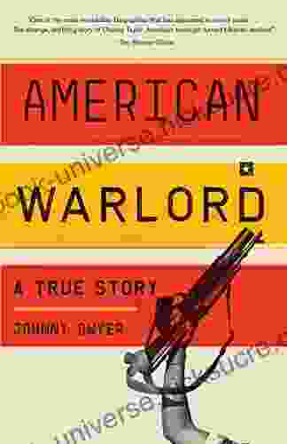 American Warlord: A True Story
