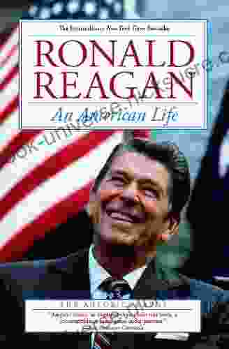 An American Life: An Enhanced EBook With CBS Video: The Autobiography