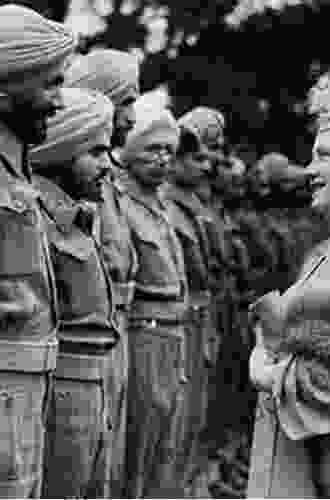 Farthest Field: An Indian Story Of The Second World War