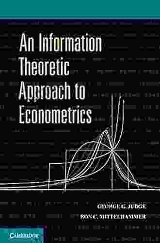 An Information Theoretic Approach To Econometrics