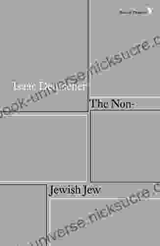The Non Jewish Jew: And Other Essays (Radical Thinkers)