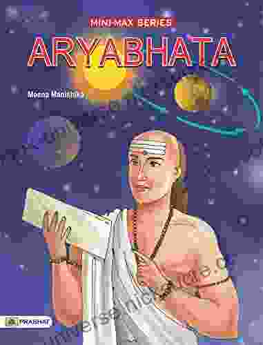 Aryabhatta (Famous Biographies For Children)