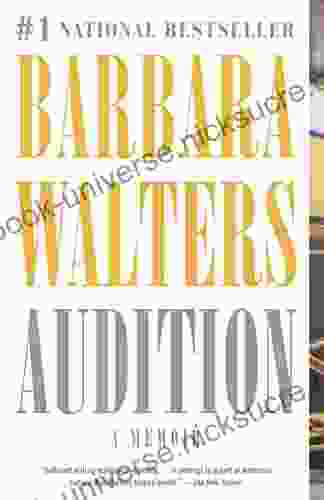 Audition: A Memoir Barbara Walters