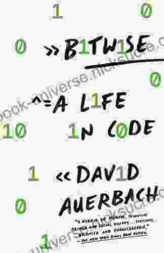 Bitwise: A Life In Code