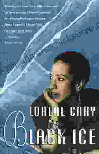 Black Ice Lorene Cary