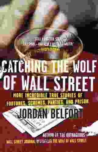 Catching The Wolf Of Wall Street: More Incredible True Stories Of Fortunes Schemes Parties And Prison