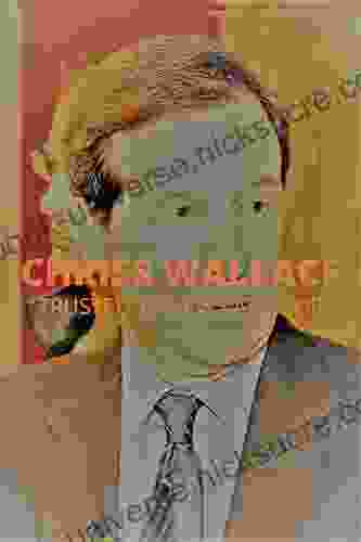 CHRISS WALLACE: TRUSTED TV NEWS ANCHOR