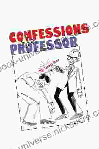 Confessions Of A Professor Professor Beaver