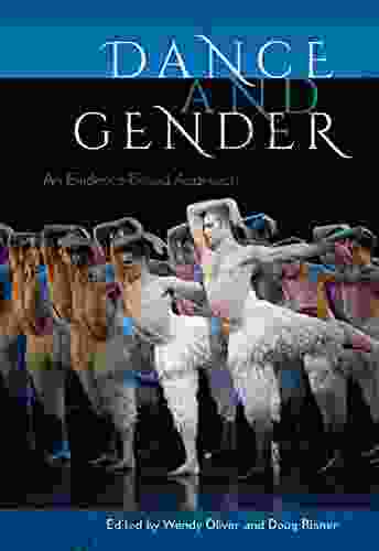 Dance And Gender: An Evidence Based Approach