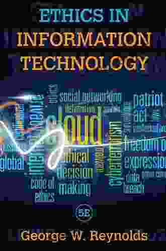 Ethics In Information Technology John C Maxwell