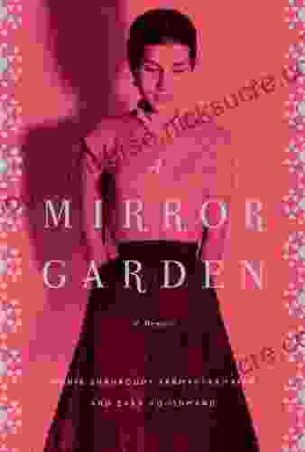 A Mirror Garden Zara Houshmand