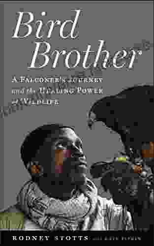 Bird Brother: A Falconer S Journey And The Healing Power Of Wildlife