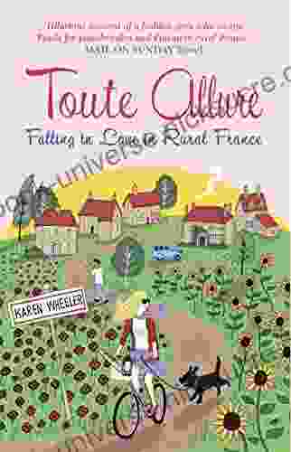 Toute Allure: Falling In Love In Rural France (Tout Sweet 2)