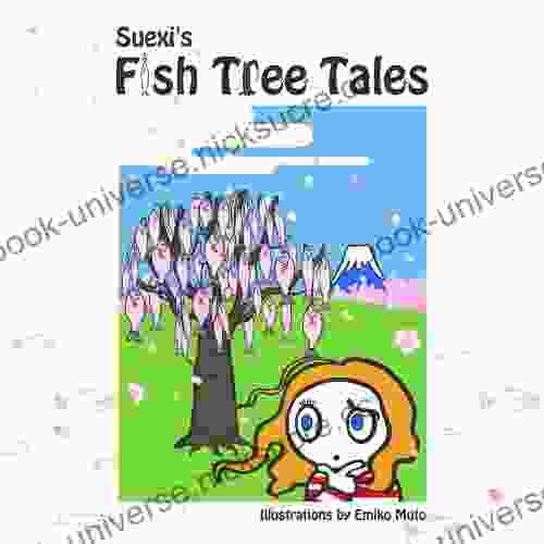 Fish Tree Tales: Stories From Japan
