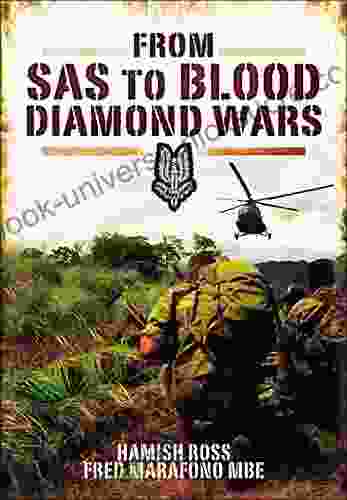 From SAS To Blood Diamond Wars