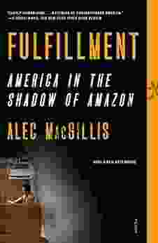 Fulfillment: Winning And Losing In One Click America