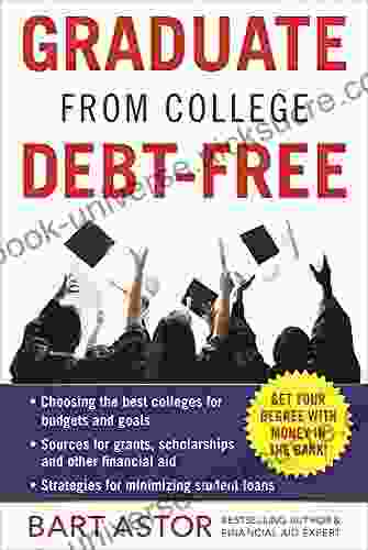 Graduate From College Debt Free: Get Your Degree With Money In The Bank