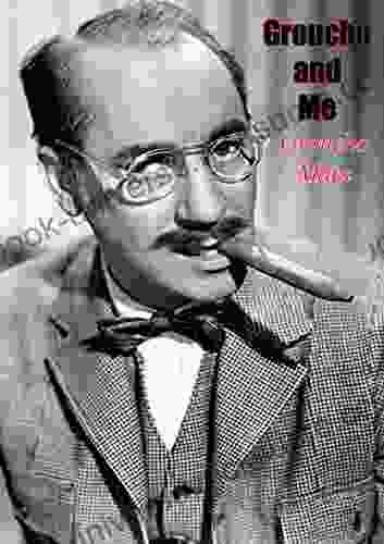 Groucho And Me Groucho Marx