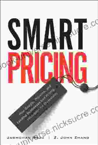 Smart Pricing: How Google Priceline And Leading Businesses Use Pricing Innovation For Profitability
