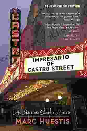 Impresario Of Castro Street: An Intimate Showbiz Memoir