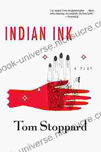 Indian Ink Tom Stoppard