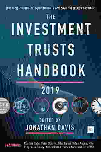 The Investment Trusts Handbook 2024: Investing Essentials Expert Insights And Powerful Trends And Data