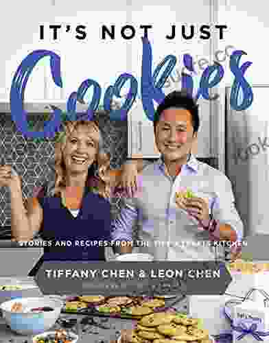 It S Not Just Cookies: Stories And Recipes From The Tiff S Treats Kitchen