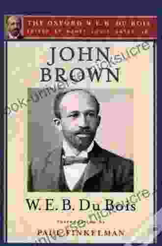 John Brown (The Oxford W E B Du Bois)