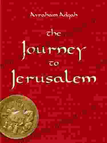 Black History: Journey To Jerusalem (Ethiopian Jewry 1)