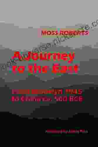 A Journey To The East: From Brooklyn 1945 To China Ca 500 BCE