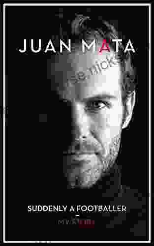 Juan Mata: Suddenly A Footballer