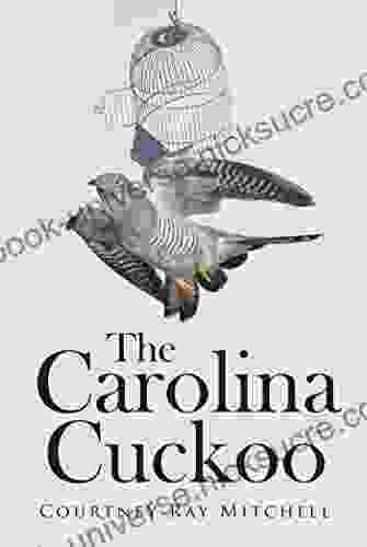 The Carolina Cuckoo Kitty Kelley