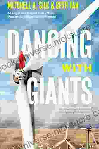 Dancing With Giants: A Lawyer And Banker Share Their Passion For Infrastructure Finance