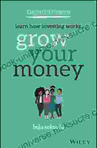 Clever Girl Finance: Learn How Investing Works Grow Your Money