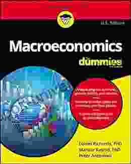 Macroeconomics For Dummies Manzur Rashid