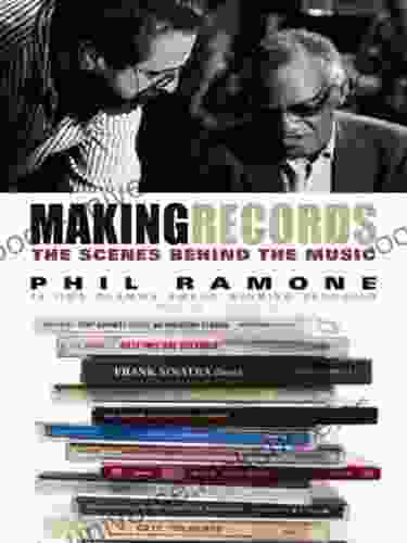 Making Records: The Scenes Behind The Music