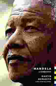 Mandela Martin Meredith