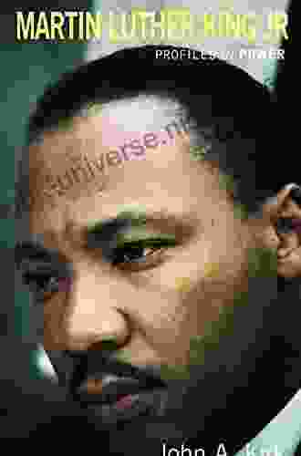 Martin Luther King Jr (Profiles In Power)