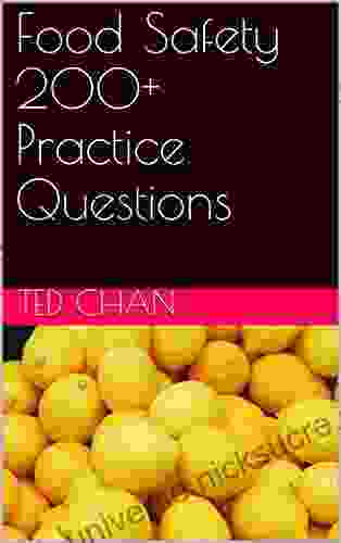Food Safety 200+ Practice Questions Kay Matthews