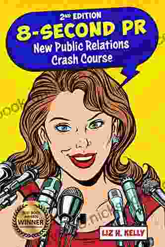 8 Second PR : New Public Relations Crash Course