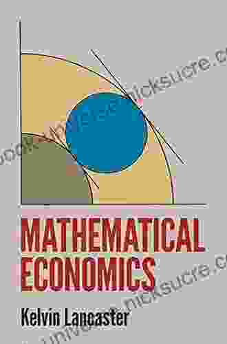 Mathematical Economics (Dover On Computer Science)