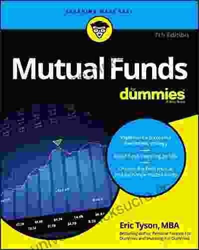 Mutual Funds For Dummies Eric Tyson