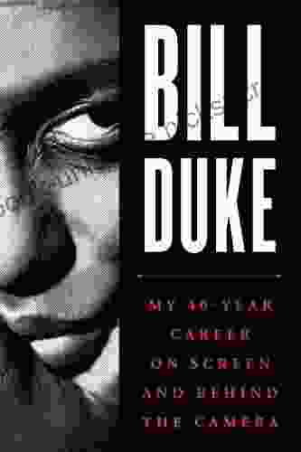 Bill Duke: My 40 Year Career On Screen And Behind The Camera