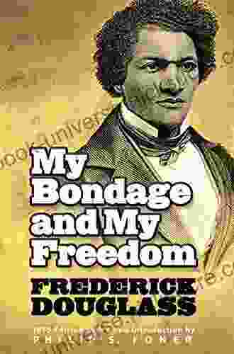 My Bondage And My Freedom (African American)