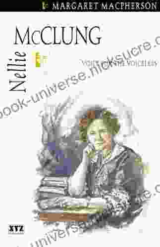 Nellie McClung: Voice For The Voiceless (Quest Biography 10)