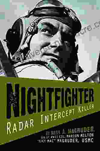 Nightfighter: Radar Intercept Killer Mark A Magruder