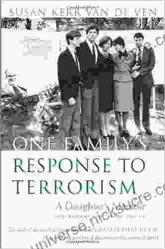 One Family S Response To Terrorism: A Daughter S Memoir (Contemporary Issues In The Middle East)