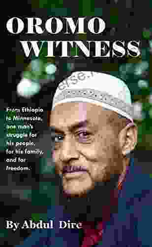 Oromo Witness Abdul Dire